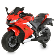 Электромобиль детский Мотоцикл M 5022EL-3 до 30 кг