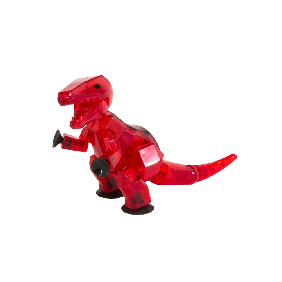 Фигурка для анимации Тираннозавр Mega Dino StikBot TST624T_UAKD опт, дропшиппинг