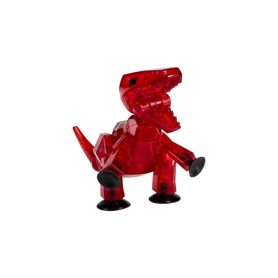 Фигурка для анимации Тираннозавр Mega Dino StikBot TST624T_UAKD опт, дропшиппинг