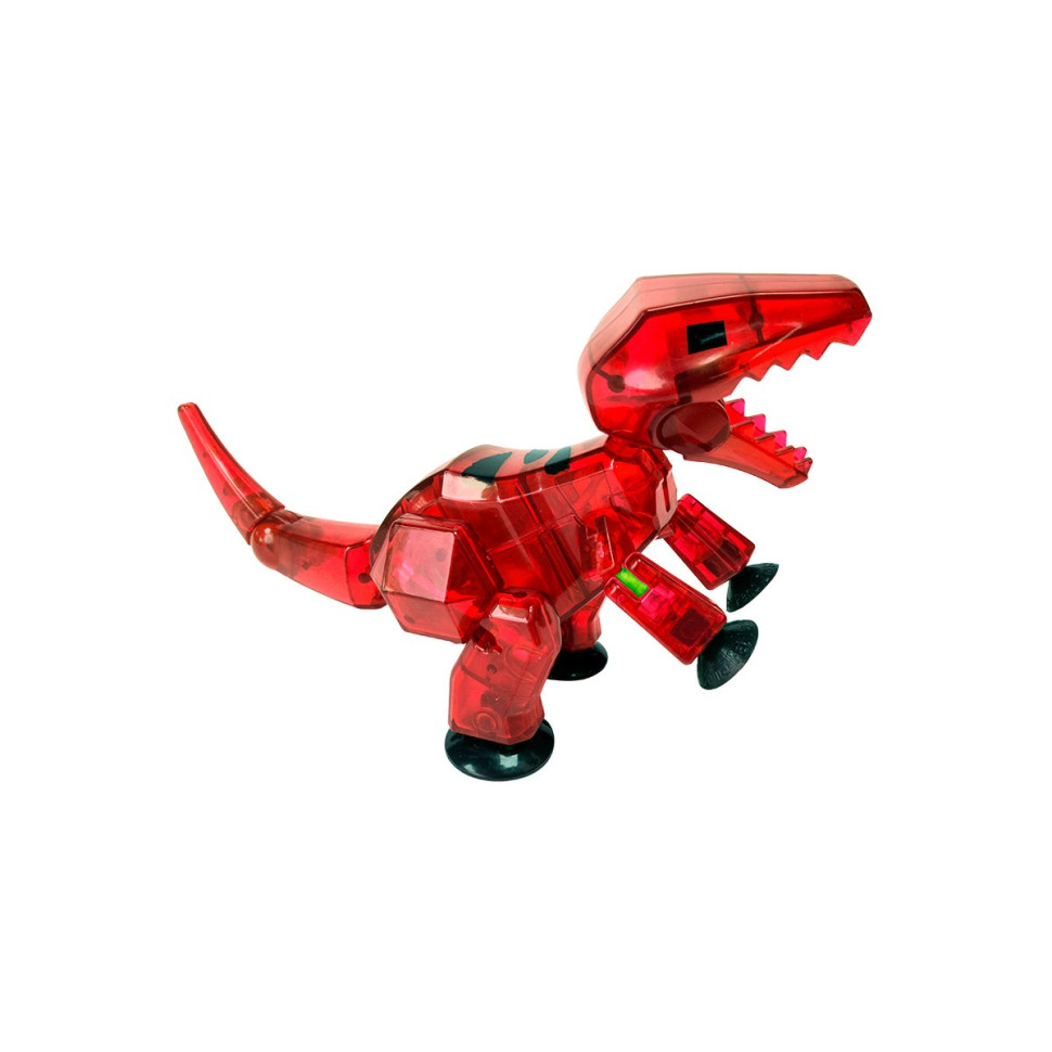 Фигурка для анимации Тираннозавр Mega Dino StikBot TST624T_UAKD опт, дропшиппинг