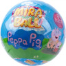 Дитяча м'яка іграшка-сюрприз Peppa Pig M14159 в асортименті - гурт(опт), дропшиппінг 