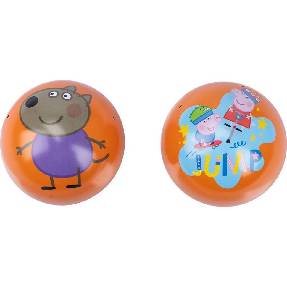 Дитяча м'яка іграшка-сюрприз Peppa Pig M14159 в асортименті - гурт(опт), дропшиппінг 