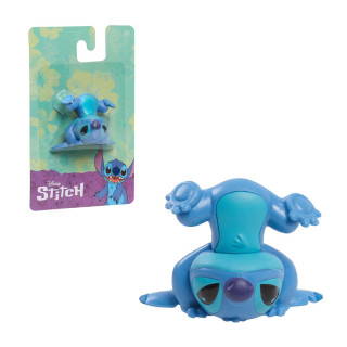 Детская игровая фигурка Стич W2 STITCH 46260-1-5 из мультфильма "Лило и Стич"