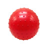 М'яч гумовий Їжачок Bambi BT-PB-0139 діаметр 23 см  - гурт(опт), дропшиппінг 