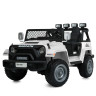 Дитячий електромобіль Джип M 6108EBLR-1(24V) до 59 кг - гурт(опт), дропшиппінг 