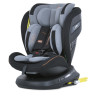Автокресло I-CON ME 1117 Melange Ultimate, группа 0+/1-2-3, isofix, поворот 360 опт, дропшиппинг