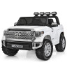 Дитячий електромобіль Джип JJ2266AEBLR-1 Toyota до 50 кг - гурт(опт), дропшиппінг 