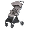 Коляска детская прогулочная LINK ME 1129 Beige Striped опт, дропшиппинг