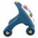 Дитяча каталка-ходунки з сортером 91157 брязкальця в наборі  - гурт(опт), дропшиппінг 