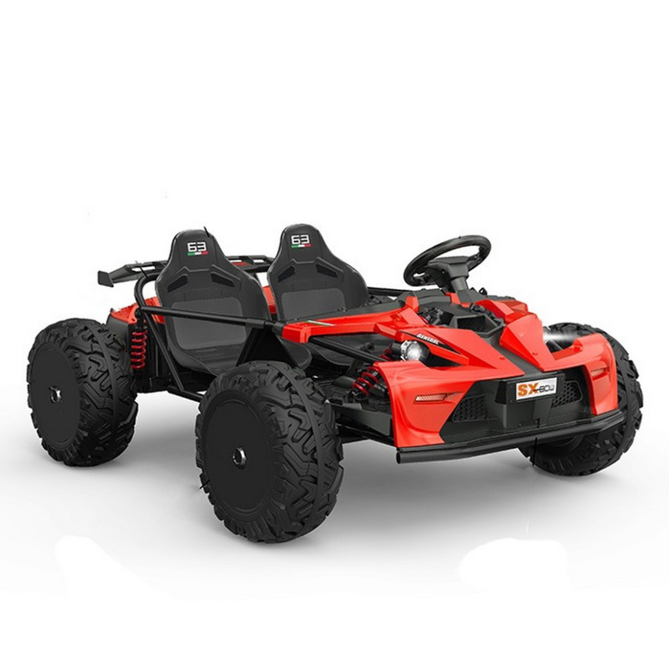 Детский электромобиль Багги M 5797A-3(48V) до 150 кг опт, дропшиппинг