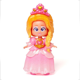 Игровой набор с куклой "Сердечко" KOOKYLOOS PKLSP106IN220 серии "Fairytale" 