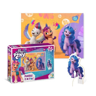 Дитячі Пазли My Little Pony 