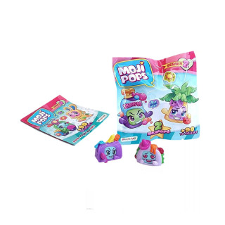 Игрушка-сюрприз "Друзья" Moji Pops PMP2D818IN00 в ассортименте, 2 фигурки