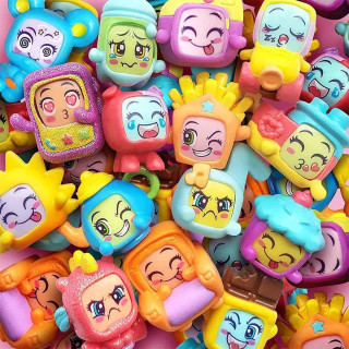 Игрушка-сюрприз "Друзья" Moji Pops PMP2D818IN00 в ассортименте, 2 фигурки