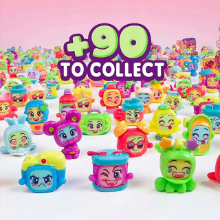 Игрушка-сюрприз "Друзья" Moji Pops PMP2D818IN00 в ассортименте, 2 фигурки