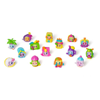 Игрушка-сюрприз "Друзья" Moji Pops PMP2D818IN00 в ассортименте, 2 фигурки
