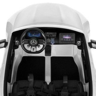 Дитячий електромобіль Машинка M 6315EBLR-1(24V) до 50 кг