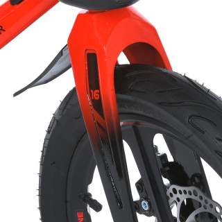 Велосипед детский MB 161020-10 колеса 16 дюймов