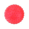Мячик детский с шипами MB0112 резиновый 18 см, 58 грамм опт, дропшиппинг