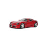 Детская автомодель ALFA 8C COMPETIZIONE Bburago 18-43004 красный металлик, 1:32 опт, дропшиппинг