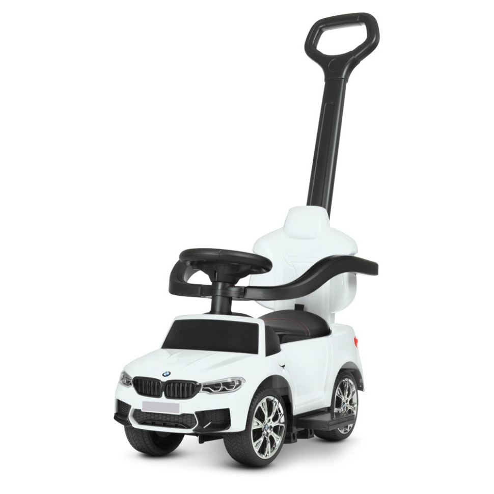 Каталка-толокар Bambi M 4784L-1 Білий - гурт(опт), дропшиппінг 