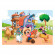 Детские пазлы "Микки Маус на ферме" 15337 (160 элем.) опт, дропшиппинг