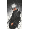 Картина по номерам 