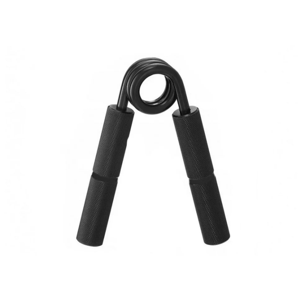 Кистьовий еспандер Hand Grip PRO EF-1902-350, 160 кг, чорний - гурт(опт), дропшиппінг