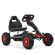 Карт педальный Bambi kart M 4036-2 надувные колеса Черный опт, дропшиппинг