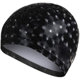 Шапочка для плавания детская Shine NE-SW-360-B, черная