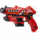 Набір лазерної зброї Canhui Toys Laser Guns CSTAG (2 пістолети + 2 жилета) BB8913F - гурт(опт), дропшиппінг 