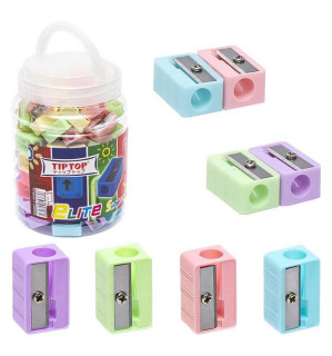 Точило для олівців TIP TOP COLOR-IT 893