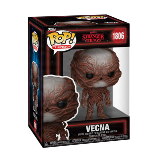 Ігрова фігурка FUNKO POP! Векна Funko 90289 серії 