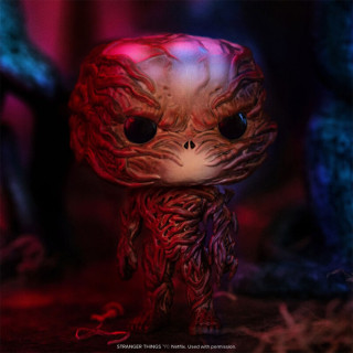 Ігрова фігурка FUNKO POP! Векна Funko 90289 серії 