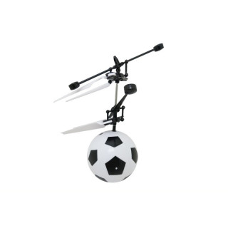 Индукционная летающая игрушка Футбольный мяч Flying Ball JM-888E