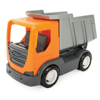 Игрушечная машинка Городских служб "Tech Truck" 39477, 3 вида
