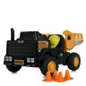 Детский электромобиль Грузовик 8500AEBLR-6(24V) до 50 кг опт, дропшиппинг