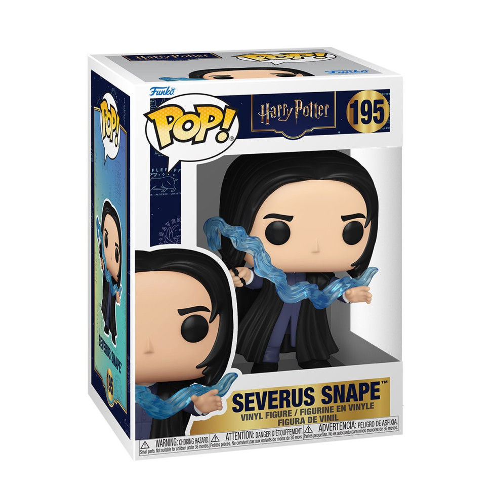 Игровая фигурка FUNKO POP! 
