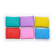 Полімерна глина 304109001-UA з блискітками 6 кольорів - гурт(опт), дропшиппінг 