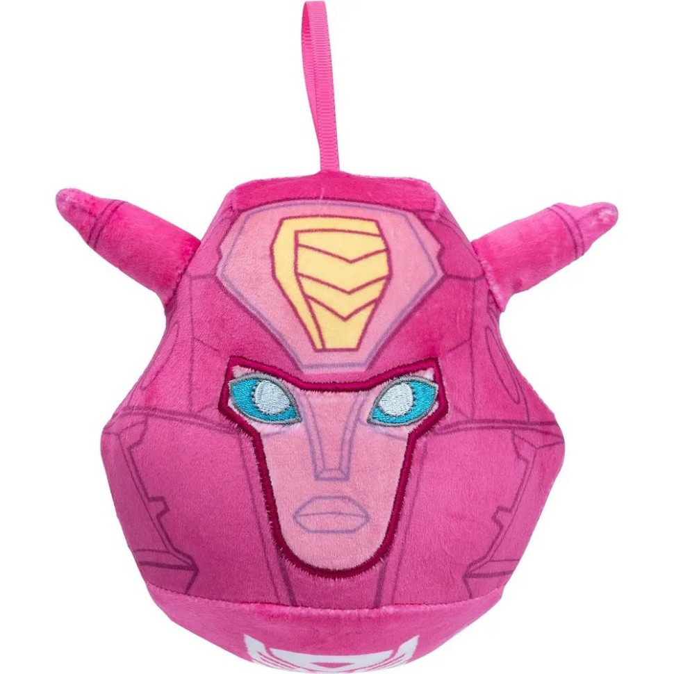 Дитяча м'яка іграшка-сюрприз Transformers M14160 в асортименті - гурт(опт), дропшиппінг 