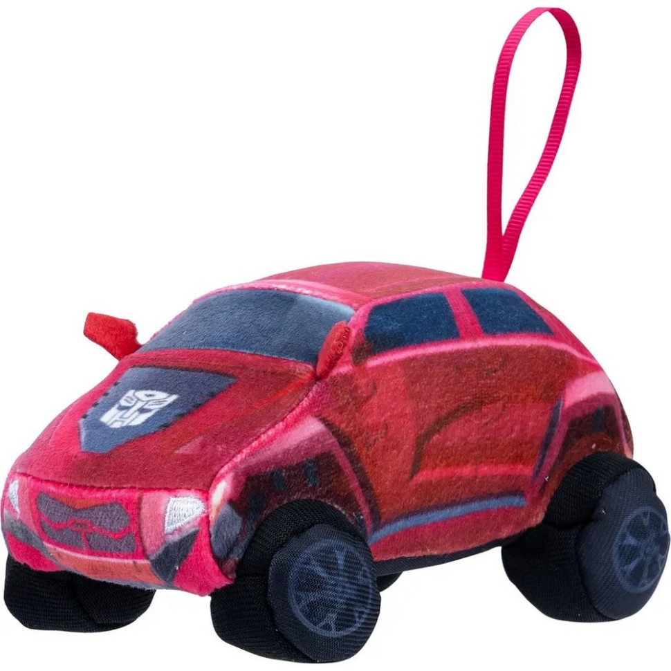 Дитяча м'яка іграшка-сюрприз Transformers M14160 в асортименті - гурт(опт), дропшиппінг 