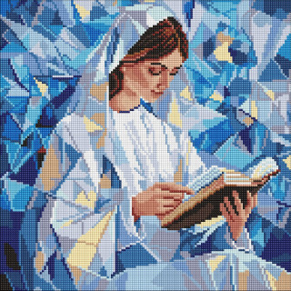 Алмазна мозаїка 
