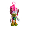 Мягкая игрушка на клипсе Эми SONIC PRIME SON7004F 15 см опт, дропшиппинг