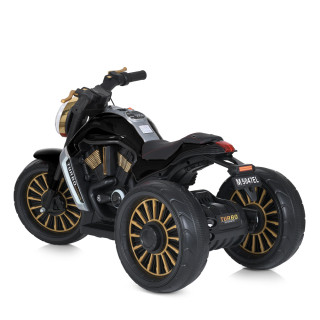 Детский электромобиль Мотоцикл M 5048ELR-2 до 30 кг