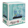 Детский Конструктор Ornament Flower 7377 в колбе, 343 детали опт, дропшиппинг