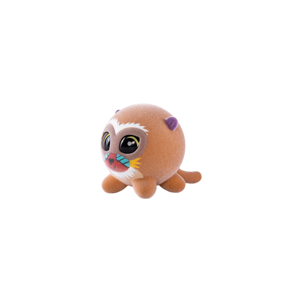 Коллекционная фигурка Мандрил Макс Flockies FLO0119 опт, дропшиппинг