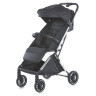 Коляска детская прогулочная LINK ME 1129 Black Striped опт, дропшиппинг