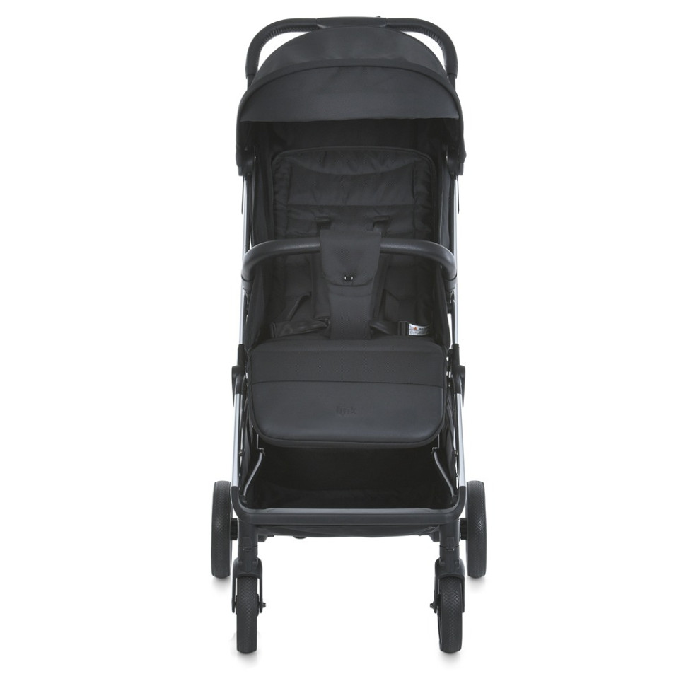 Коляска детская прогулочная LINK ME 1129 Black Striped опт, дропшиппинг