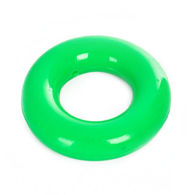 Эспандер кистевой MS 4678(Green-3) зеленый, нагрузка 30 кг опт, дропшиппинг
