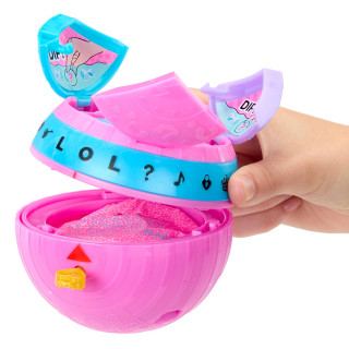 Детский игровой набор с куклой "Загадочные Подружки" L.O.L. Surprise! 542629 серии "Eye Spy"